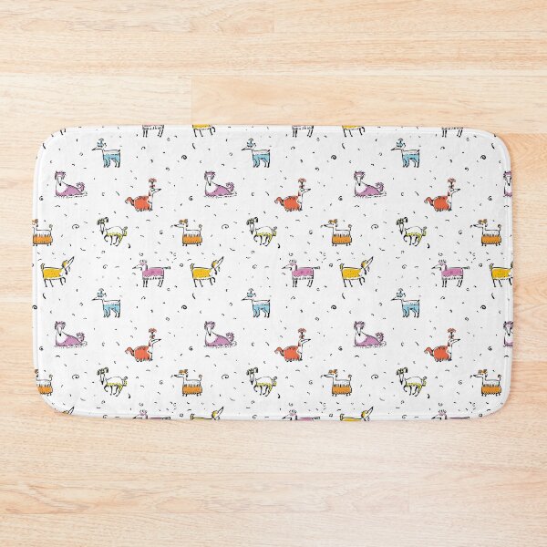 Item preview, DOGs designed and sold by All-Streets.