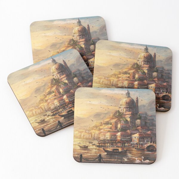 Item preview, Anno 1404 Venice fan items - HD designed and sold by hangman3d.