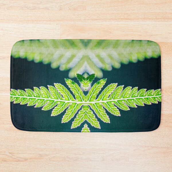 Item preview, Behold the Pixie Fern designed and sold by FOLK ART FUSION.