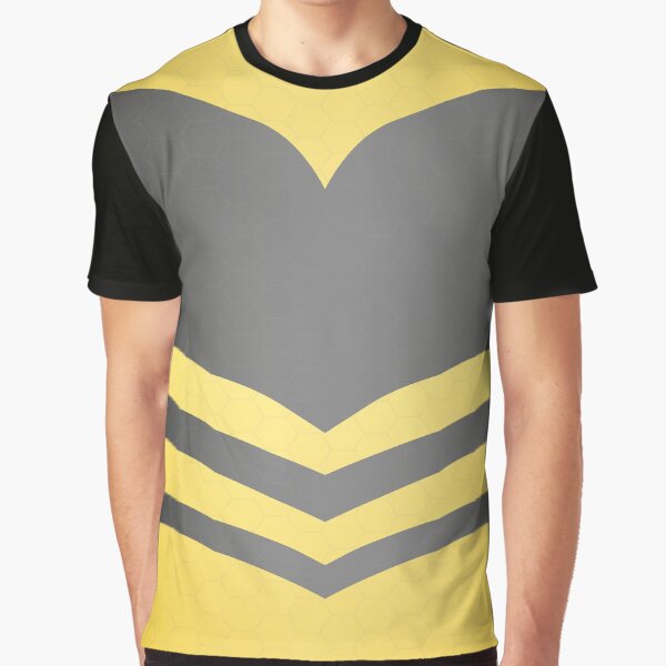 Queen Bee Style Graphic T-Shirt