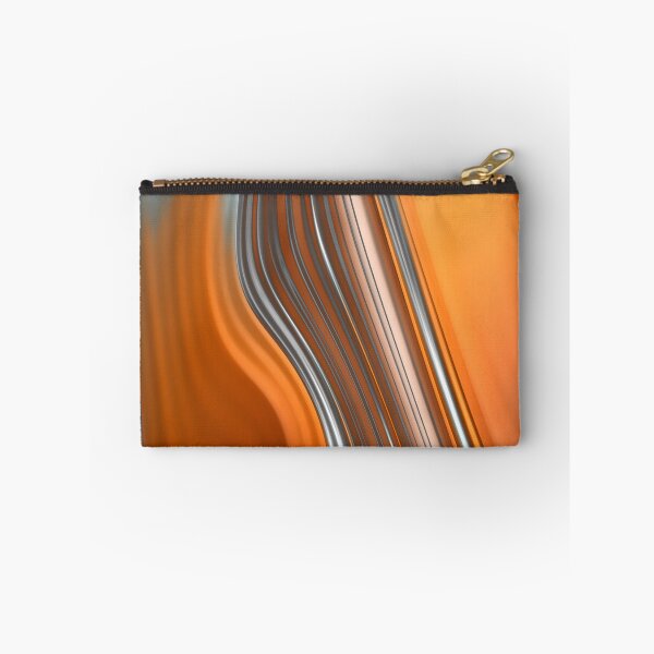 Artikelvorschau, Monochrom Golden Age Splash Abstract entworfen und verkauft von mamazita.
