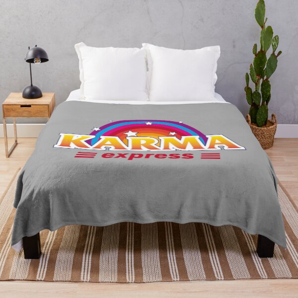 Item preview, Karma express designed and sold by les-dudes.
