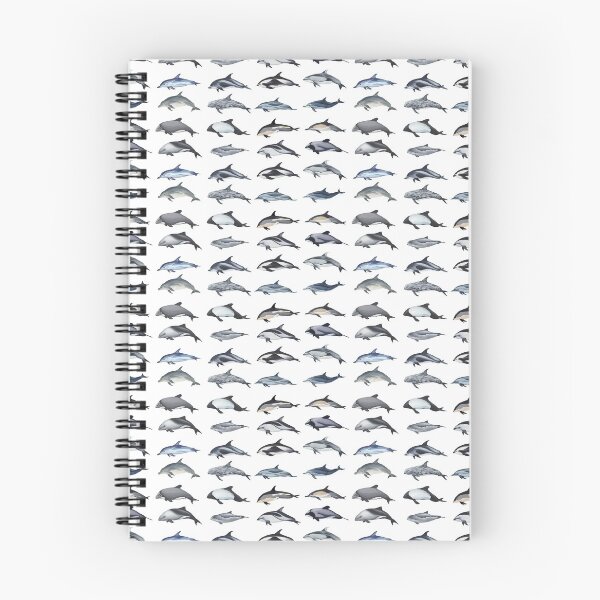 Item preview, So many dolphins designed and sold by AJk6cr.