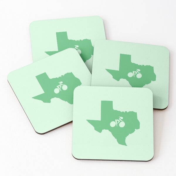 Item preview, Love Cycling: Texas Biker Paris Green designed and sold by careerdesigns.