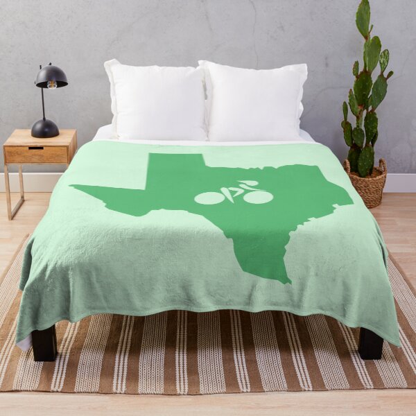 Item preview, Love Cycling: Texas Biker Paris Green designed and sold by careerdesigns.