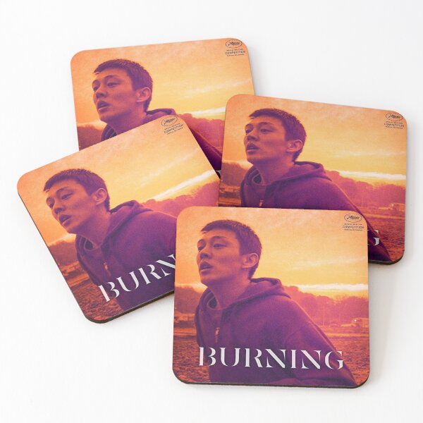Item preview, Burning designed and sold by Carloseda.