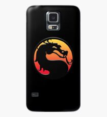 Mortal Kombat Hülle & Skin für Samsung Galaxy