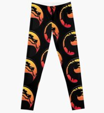 Mortal Kombat Leggings