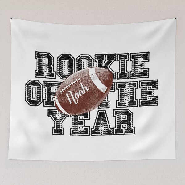 Item preview, Noah - rookie of the year designed and sold by Urosek.