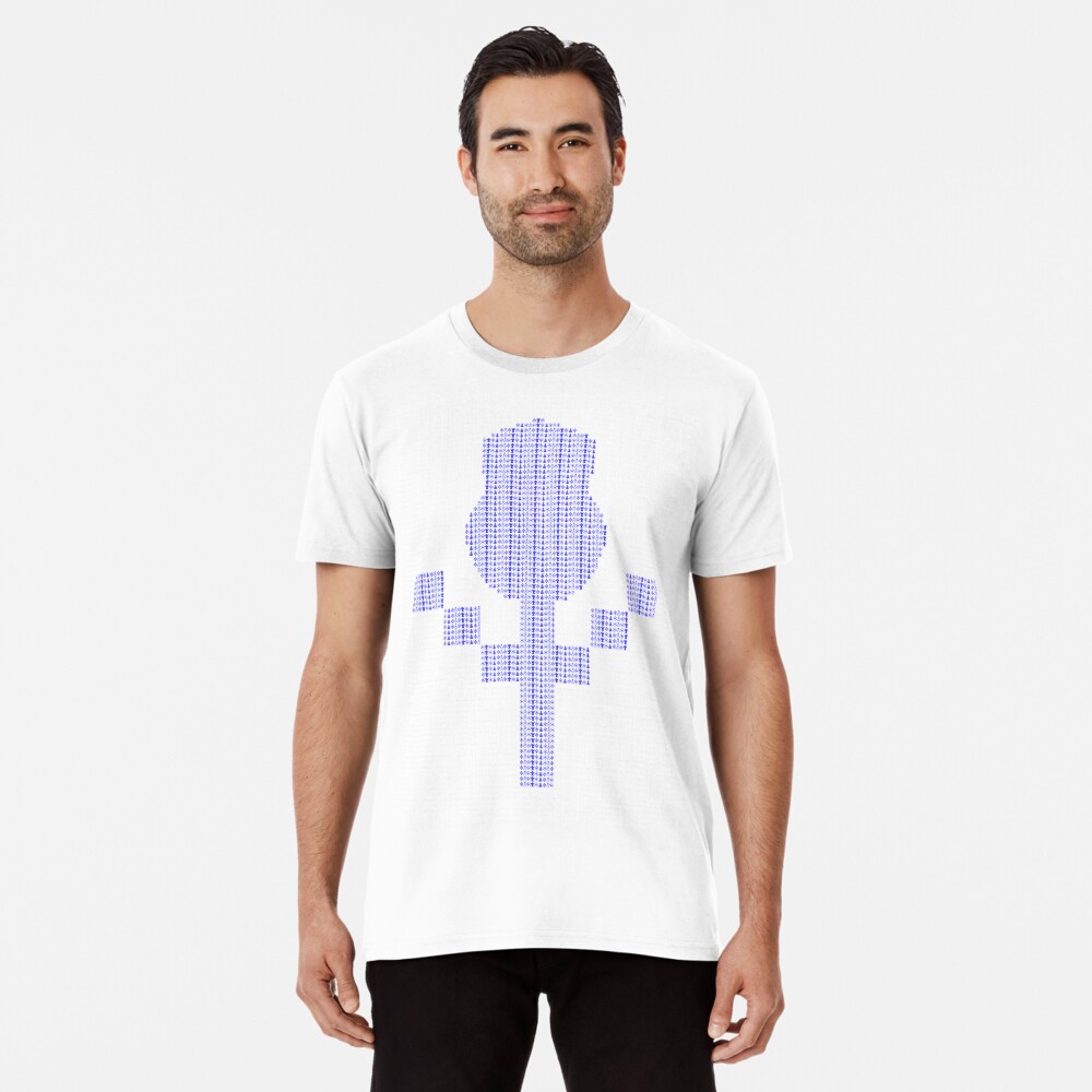 Item preview, Premium T-Shirt designed and sold by srbpodcast.