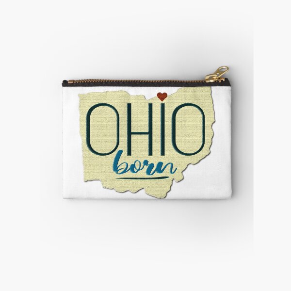 Item preview, Ohio Born designed and sold by MclaughlinGifts.