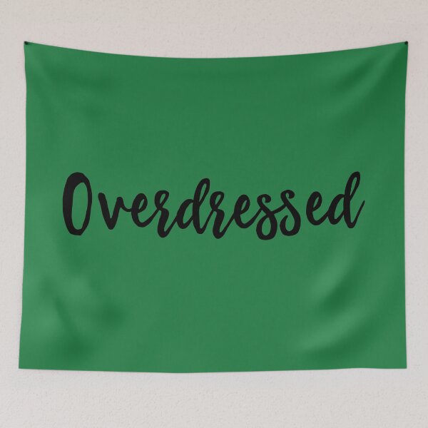 Item preview, Overdressed designed and sold by untagged-shop.