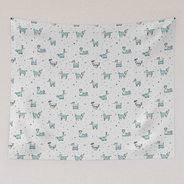Item preview, DOGs, DOGs designed and sold by All-Streets.