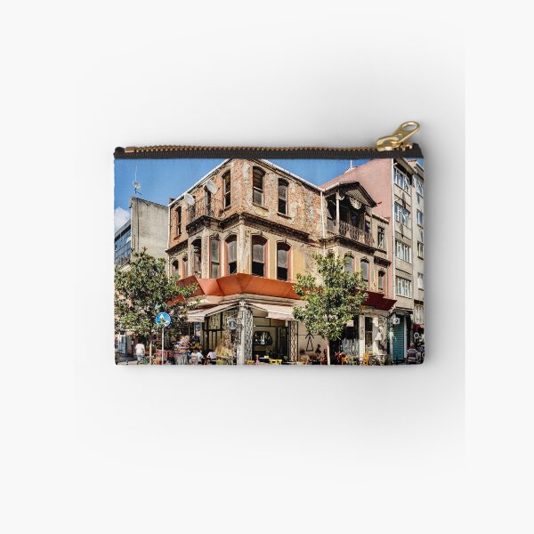 Item preview, Cafe Benazio Istanbul designed and sold by Weston  Westmoreland.