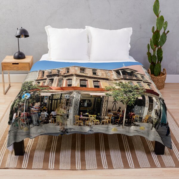 Item preview, Cafe Benazio Istanbul designed and sold by Weston Westmoreland.