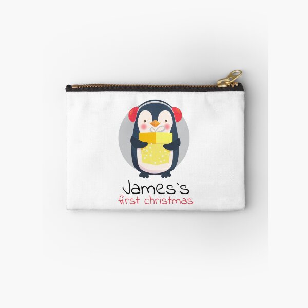 Item preview, James first christmas designed and sold by Urosek.