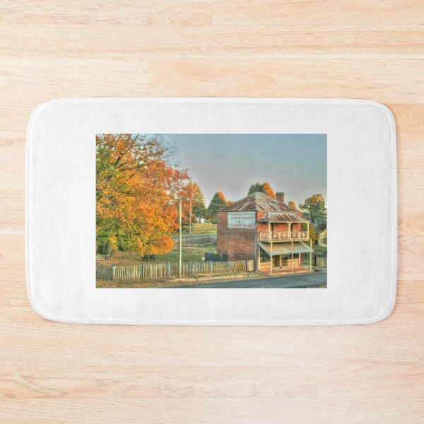 Item preview, Hill End icon designed and sold by Michael Matthews.