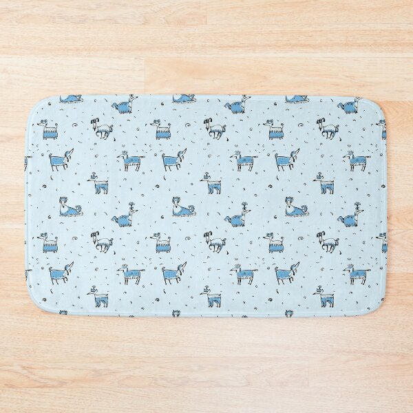 Item preview, DOGs, DOGs, DOGs designed and sold by All-Streets.