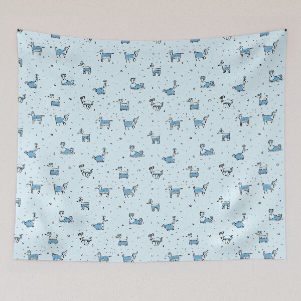 Item preview, DOGs, DOGs, DOGs designed and sold by All-Streets.