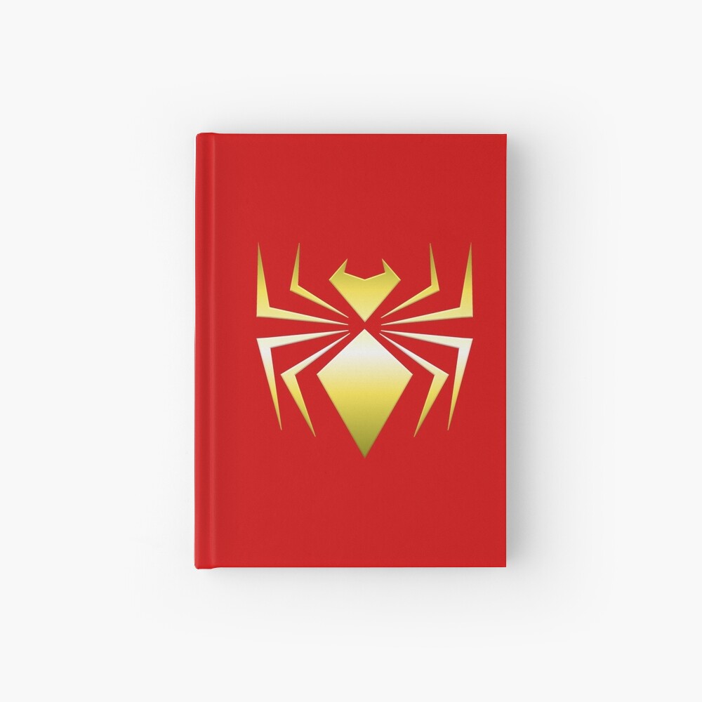 40+ Iron Spider HD Wallpapers and Backgrounds