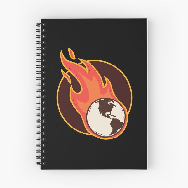 Item preview, global warming, climate change designed and sold by DerSenat.