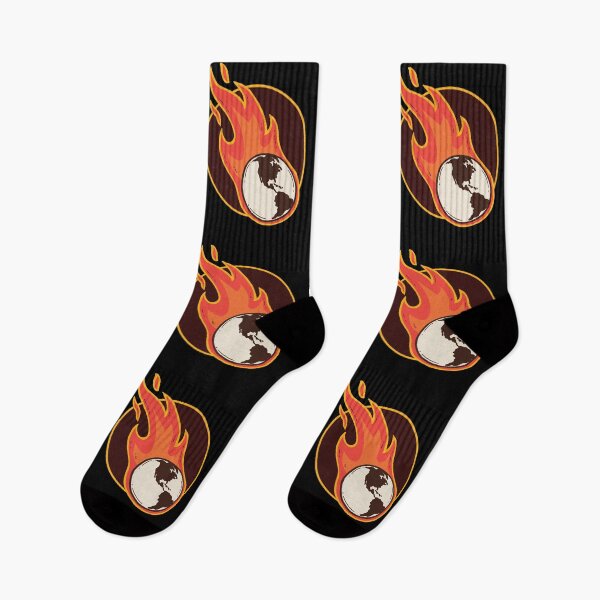 Item preview, global warming, climate change designed and sold by DerSenat.
