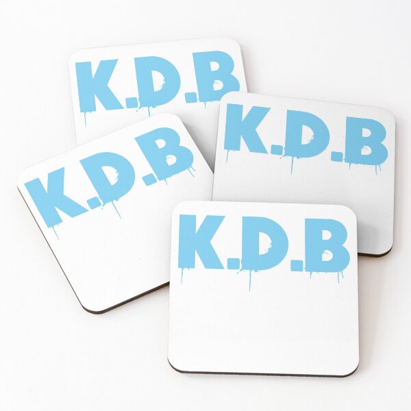 Item preview, K.D.B designed and sold by FootballArcade.