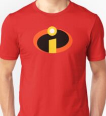 Incredibles Unisex T-Shirt