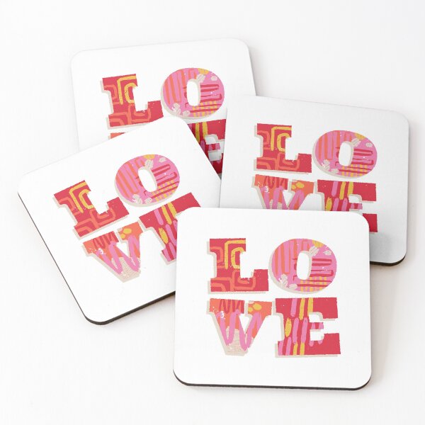 Item preview, Love, Love designed and sold by DerSenat.
