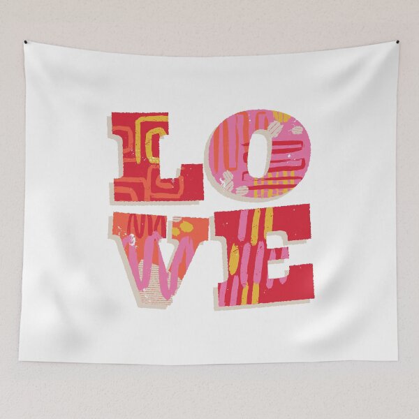 Item preview, Love, Love designed and sold by DerSenat.