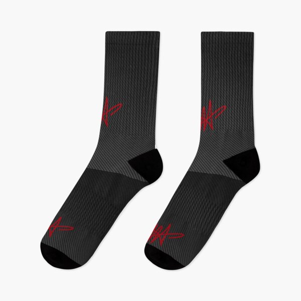 Item preview, Sebastian Vettel Inspired Carbon Signature – Formula 1 Champion Design designed and sold by Road To Track.
