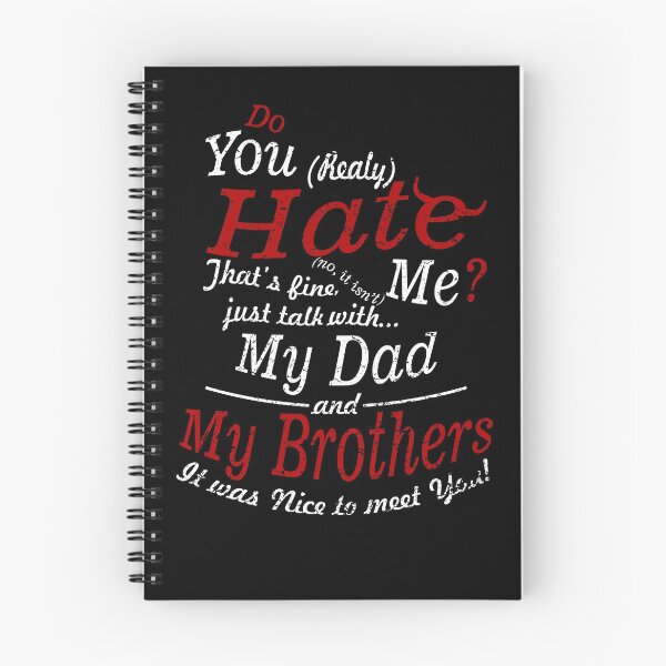 Item preview, Do You Hate Me? designed and sold by Damian Strzechowski.