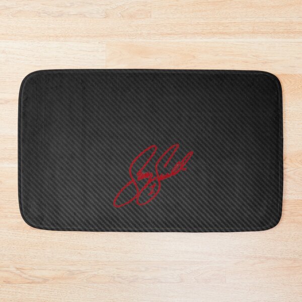 Item preview, Sammy Swindell Inspired Carbon Fiber Signature – Sprint Car Racing Design designed and sold by Road To Track.
