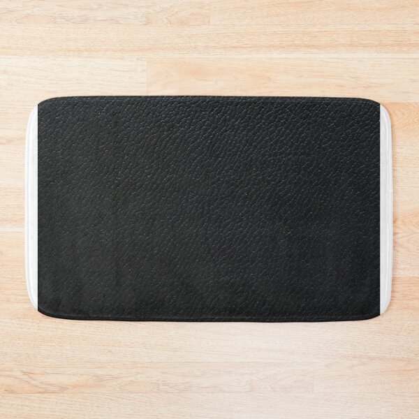 Item preview, Leather effect Black designed and sold by beatricecinelli.