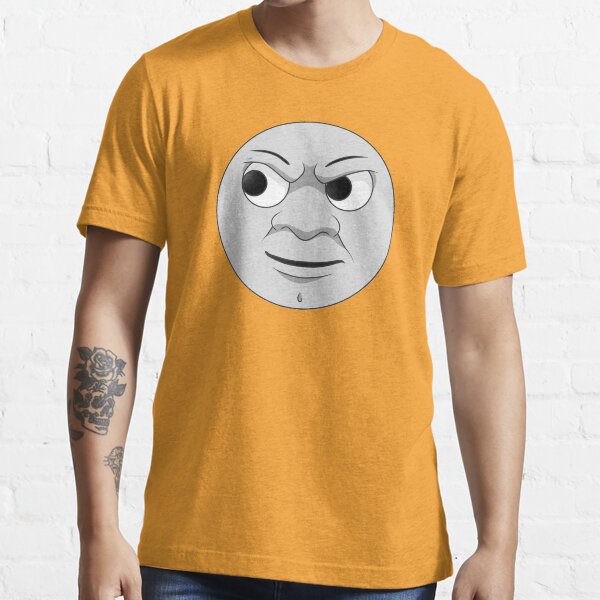 redbubble slim fit