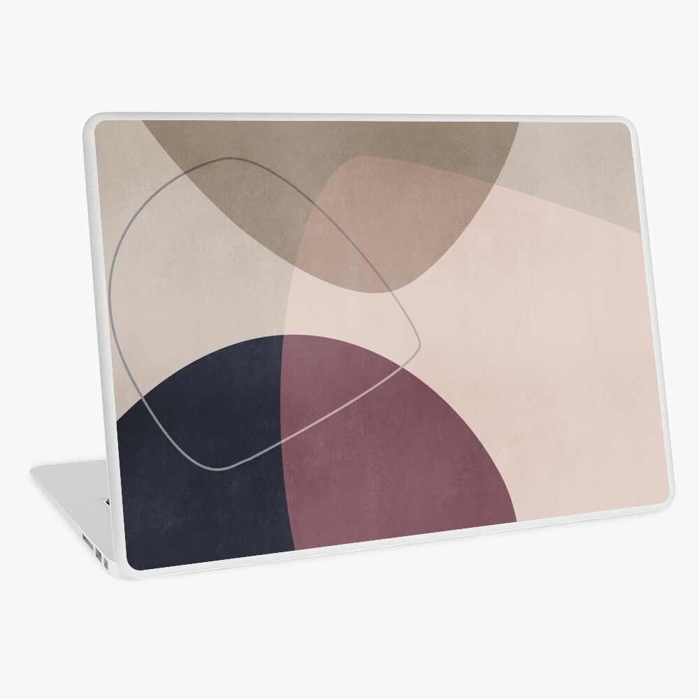 Graphic 209 Laptop Skin