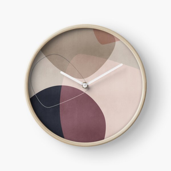 Graphique 209 Horloge