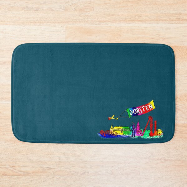 Item preview, Dorsten Skyline designed and sold by Bianca Kuballa.