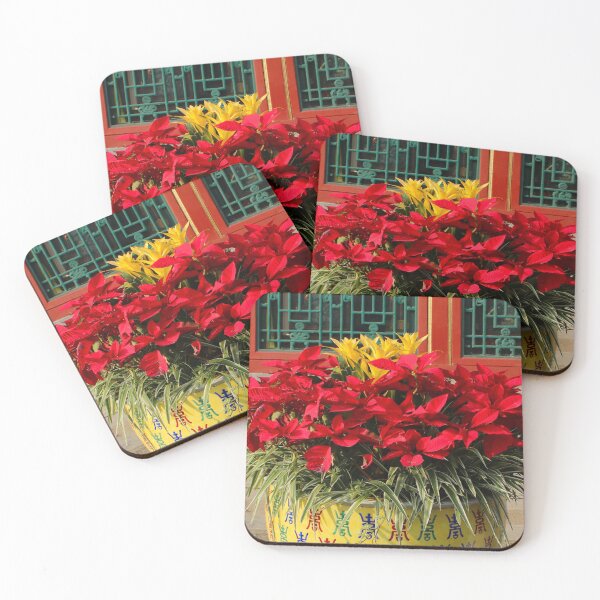 Item preview, Bright flowers, Beijing, China designed and sold by FranWest.