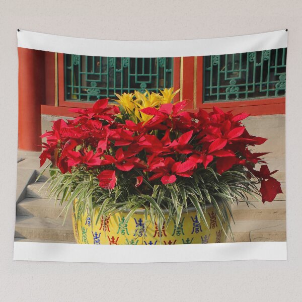 Item preview, Bright flowers, Beijing, China designed and sold by FranWest.