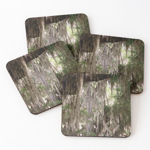 Item preview, Spanish Moss designed and sold by dbvirago.