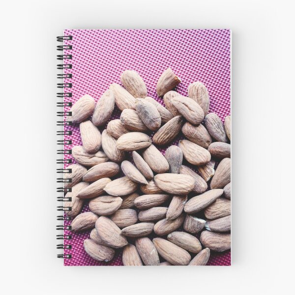 Item preview, Nuts Over You ! designed and sold by Steve Outram.
