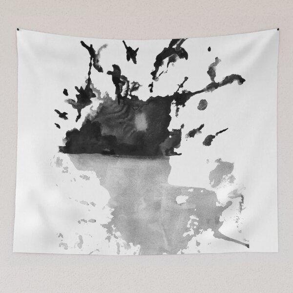 Item preview, black splash designed and sold by ElaSzczepaniak.