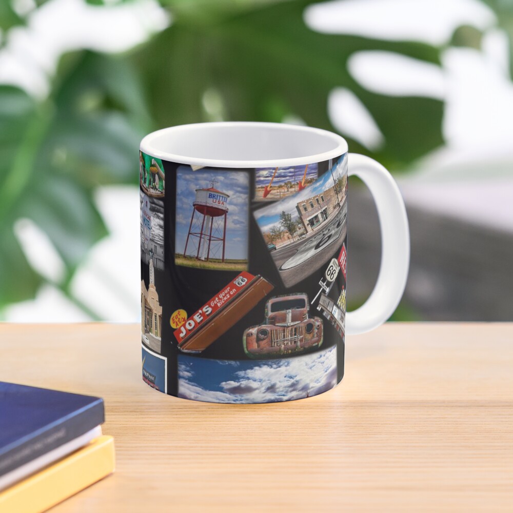 Item preview, Classic Mug designed and sold by WarrenPHarris.