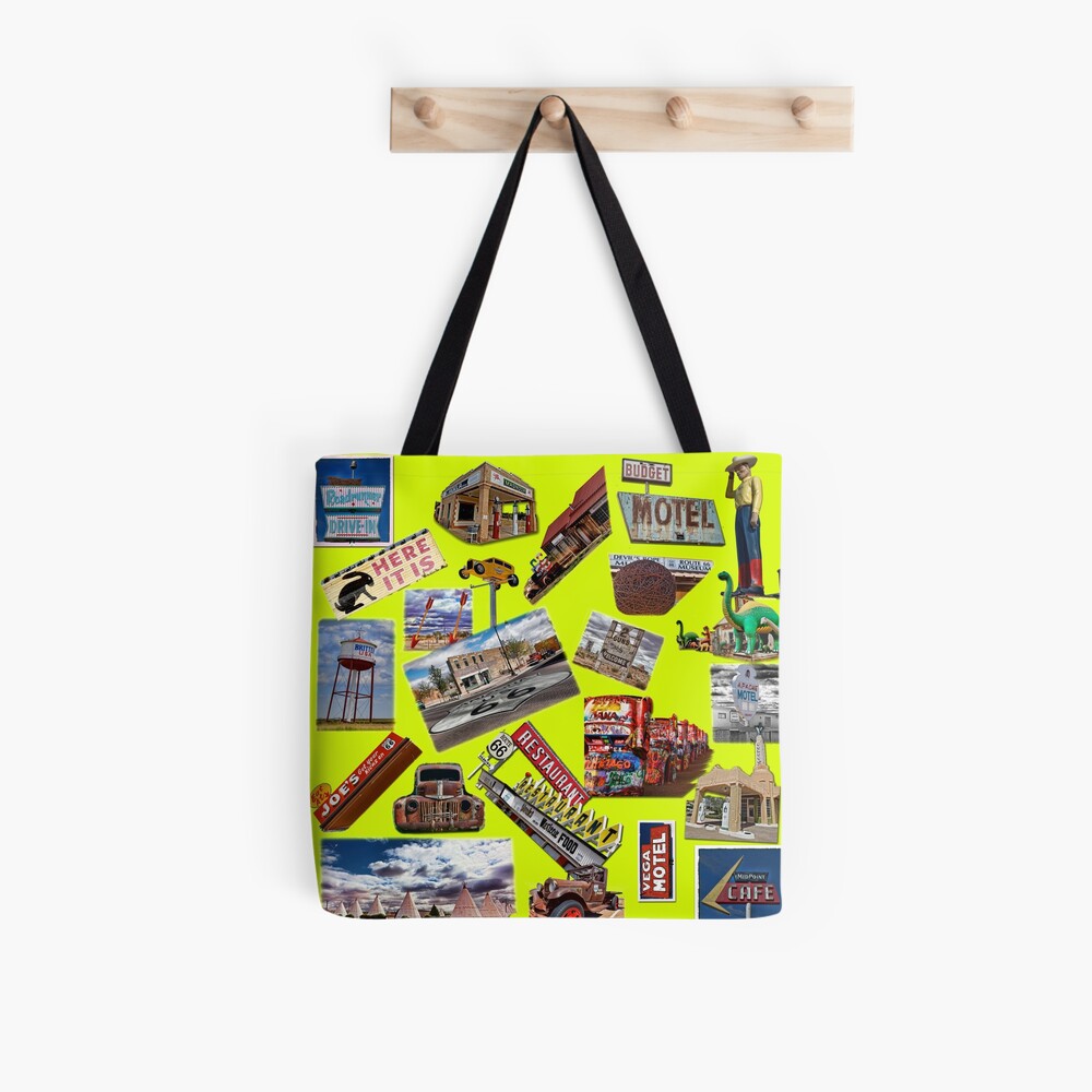 Item preview, All Over Print Tote Bag designed and sold by WarrenPHarris.