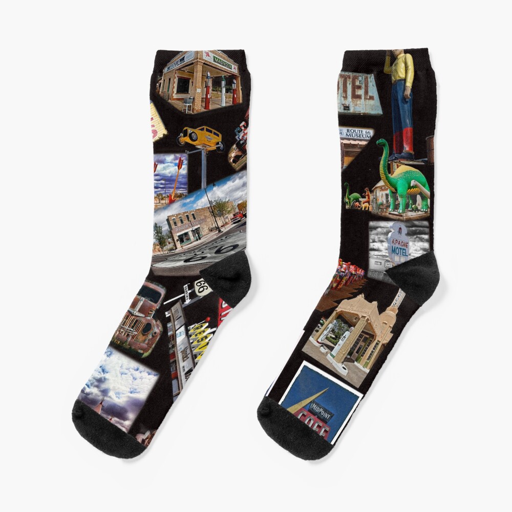 Item preview, Socks designed and sold by WarrenPHarris.