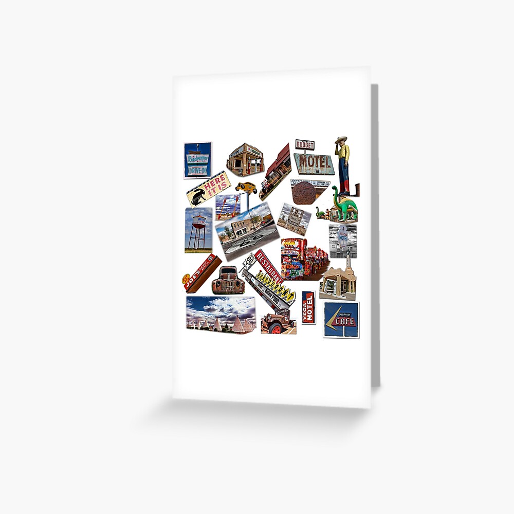 Item preview, Greeting Card designed and sold by WarrenPHarris.