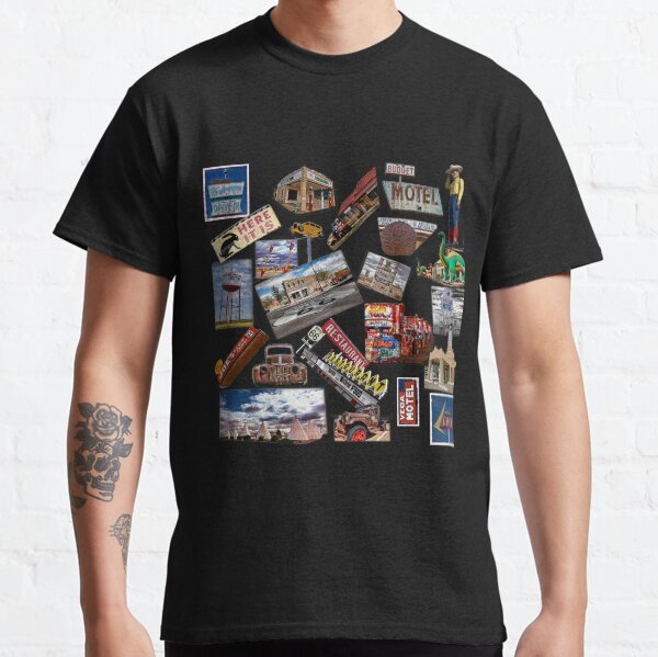 Classic T-Shirt