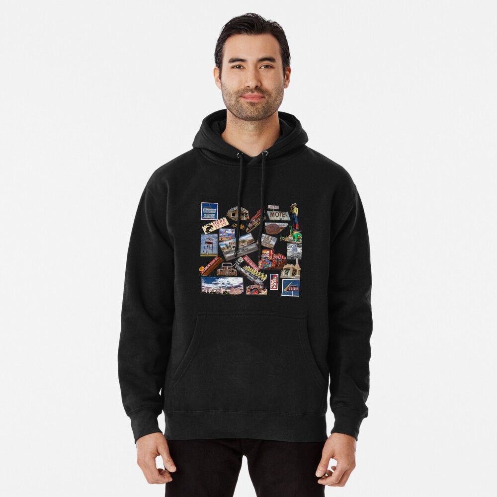 Item preview, Pullover Hoodie designed and sold by WarrenPHarris.
