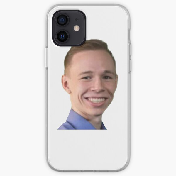 Elige T-Shirt CS:GO iPhone Soft Case
